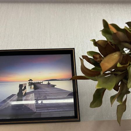 City Centre Apartment คูทายสิ ภายนอก รูปภาพ