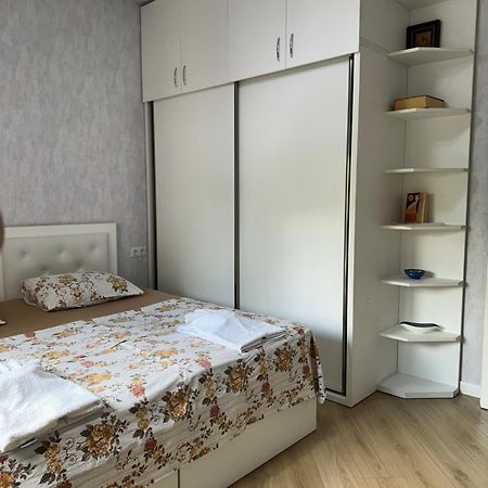 City Centre Apartment คูทายสิ ภายนอก รูปภาพ