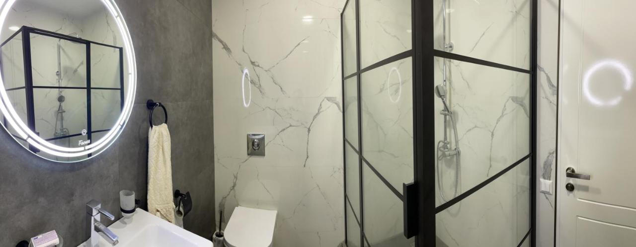 City Centre Apartment คูทายสิ ภายนอก รูปภาพ