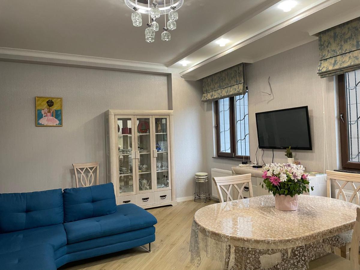 City Centre Apartment คูทายสิ ภายนอก รูปภาพ