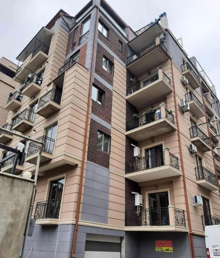 City Centre Apartment คูทายสิ ภายนอก รูปภาพ